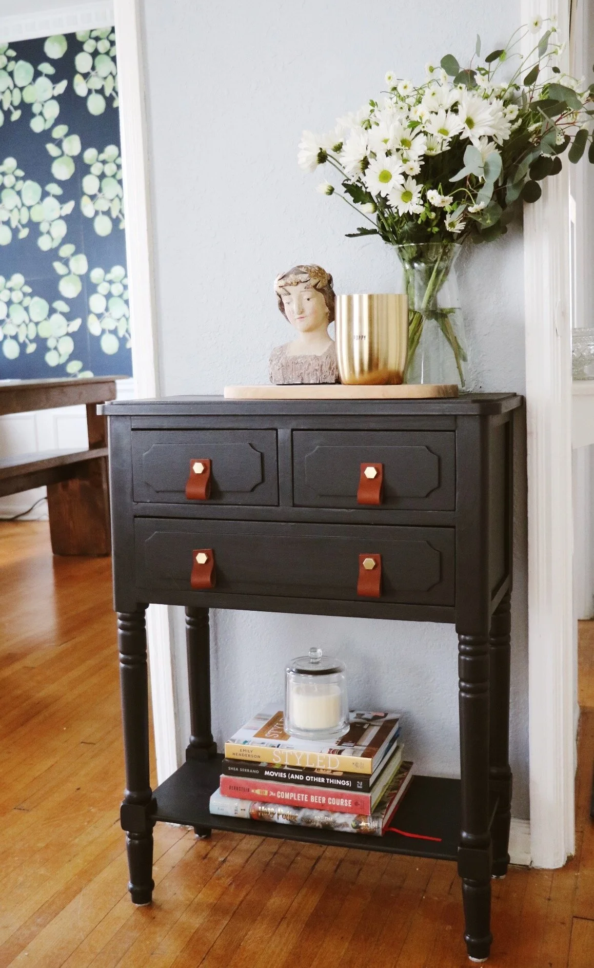 Big 2024 side table
